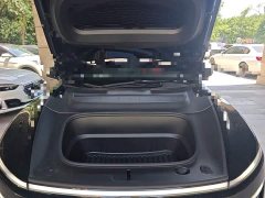 Tesla Model Y rear-wheel drive version - фото 16