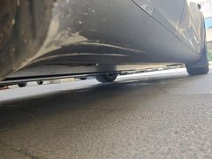 Tesla Model Y rear-wheel drive version - фото 18