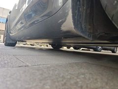 Tesla Model Y rear-wheel drive version - фото 19