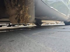 Tesla Model Y rear-wheel drive version - фото 20