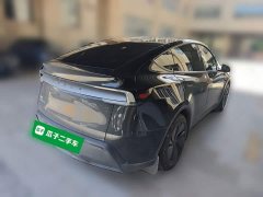 Tesla Model Y rear-wheel drive version - фото 4