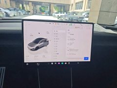 Tesla Model Y rear-wheel drive version - фото 7