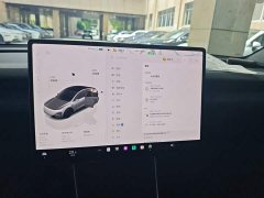 Tesla Model Y rear-wheel drive version - фото 9
