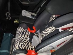 Audi Q3 35 TFSI Fashionable and Dynamic - фото 13