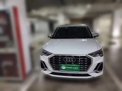 Audi Q3 35 TFSI Fashionable and Dynamic - фото 2