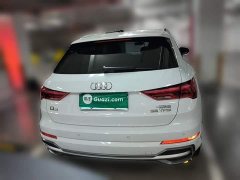 Audi Q3 35 TFSI Fashionable and Dynamic - фото 3