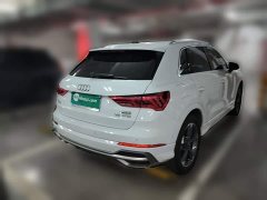 Audi Q3 35 TFSI Fashionable and Dynamic - фото 4