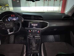 Audi Q3 35 TFSI Fashionable and Dynamic - фото 5