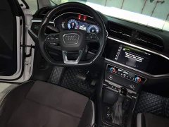 Audi Q3 35 TFSI Fashionable and Dynamic - фото 6