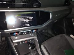 Audi Q3 35 TFSI Fashionable and Dynamic - фото 9
