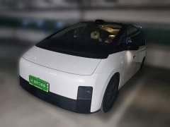 Li Auto Ideal MEGA 2024 Ultra - фото 1