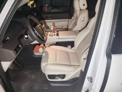Li Auto Ideal MEGA 2024 Ultra - фото 11