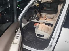 Li Auto Ideal MEGA 2024 Ultra - фото 12