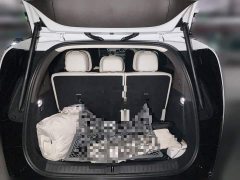 Li Auto Ideal MEGA 2024 Ultra - фото 15