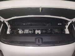 Li Auto Ideal MEGA 2024 Ultra - фото 16