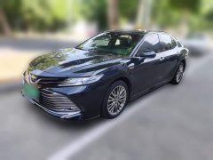 Toyota Camry 2019 Facelift Hybrid 2.5HG Luxury Edition - фото 1