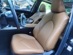 Toyota Camry 2019 Facelift Hybrid 2.5HG Luxury Edition - фото 11