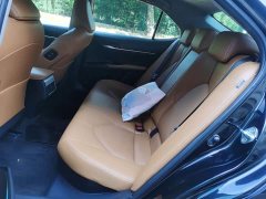 Toyota Camry 2019 Facelift Hybrid 2.5HG Luxury Edition - фото 13