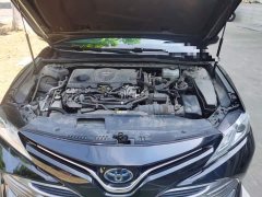 Toyota Camry 2019 Facelift Hybrid 2.5HG Luxury Edition - фото 16