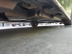 Toyota Camry 2019 Facelift Hybrid 2.5HG Luxury Edition - фото 18