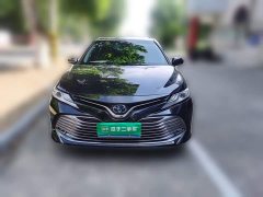 Toyota Camry 2019 Facelift Hybrid 2.5HG Luxury Edition - фото 2