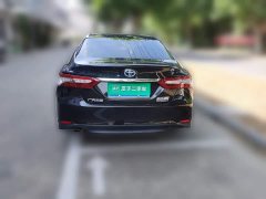 Toyota Camry 2019 Facelift Hybrid 2.5HG Luxury Edition - фото 3