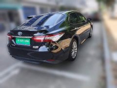 Toyota Camry 2019 Facelift Hybrid 2.5HG Luxury Edition - фото 4