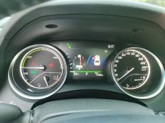 Toyota Camry 2019 Facelift Hybrid 2.5HG Luxury Edition - фото 7