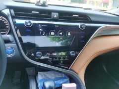 Toyota Camry 2019 Facelift Hybrid 2.5HG Luxury Edition - фото 9