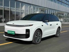 Li Auto Ideal L6 Pro - фото 1