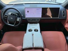 Li Auto Ideal L6 Pro - фото 10