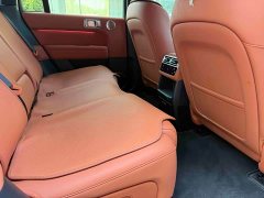 Li Auto Ideal L6 Pro - фото 11