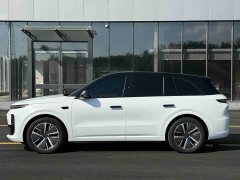 Li Auto Ideal L6 Pro - фото 4