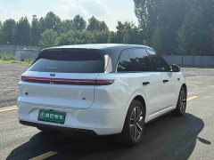 Li Auto Ideal L6 Pro - фото 6