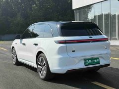 Li Auto Ideal L6 Pro - фото 7