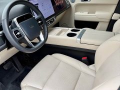 Li Auto Ideal L7 Pro - фото 11