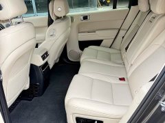 Li Auto Ideal L7 Pro - фото 12