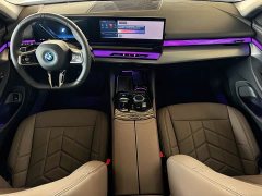 BMW i5 2024 eDrive 35L M Sports Package - фото 11