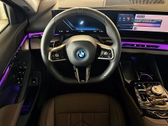 BMW i5 2024 eDrive 35L M Sports Package - фото 12