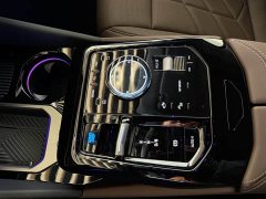BMW i5 2024 eDrive 35L M Sports Package - фото 14