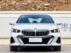 BMW i5 2024 eDrive 35L M Sports Package - фото 2