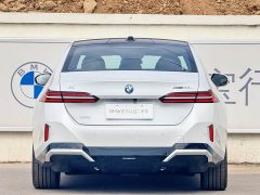 BMW i5 2024 eDrive 35L M Sports Package - фото 4