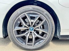 BMW i5 2024 eDrive 35L M Sports Package - фото 6