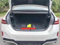 BMW i5 2024 eDrive 35L M Sports Package - фото 8