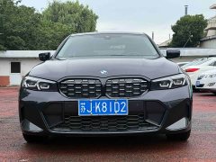 BMW 3 Series 325Li M Sports Night Package - фото 1