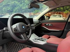 BMW 3 Series 325Li M Sports Night Package - фото 10