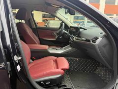 BMW 3 Series 325Li M Sports Night Package - фото 11