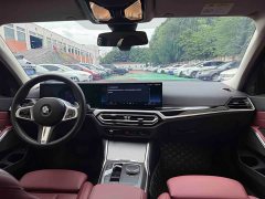 BMW 3 Series 325Li M Sports Night Package - фото 12