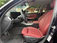 BMW 3 Series 325Li M Sports Night Package - фото 14