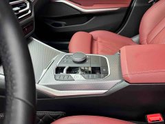 BMW 3 Series 325Li M Sports Night Package - фото 15